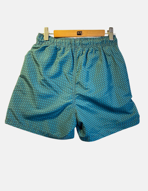 Men swim FM